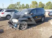 2016 Dodge DURANGO фото