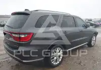 2016 Dodge DURANGO фото