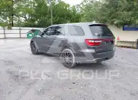 2016 Dodge DURANGO фото