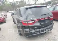 2016 Dodge DURANGO фото