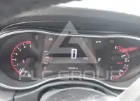 2016 Dodge DURANGO фото