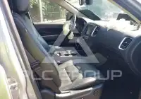 2016 Dodge DURANGO фото