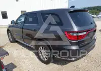 2016 Dodge DURANGO фото
