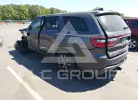 2016 Dodge DURANGO photo