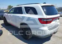 2016 Dodge DURANGO фото