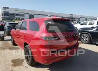 2016 Dodge DURANGO photo