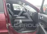 2016 Dodge DURANGO фото