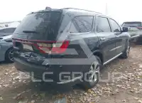 2016 Dodge DURANGO фото