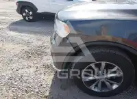 2016 Dodge DURANGO фото
