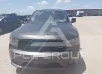 2016 Dodge DURANGO фото