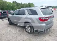 2016 Dodge DURANGO фото