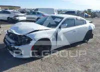 2016 Dodge CHARGER фото