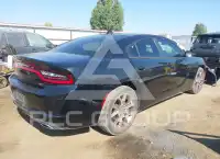 2016 Dodge CHARGER фото