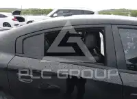 2016 Dodge CHARGER фото