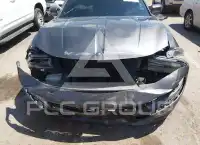 2016 Dodge CHARGER фото