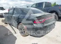 2016 Dodge CHARGER photo