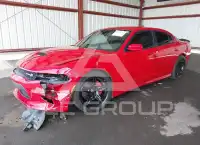 2016 Dodge CHARGER фото
