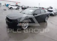 2016 Dodge CHARGER фото