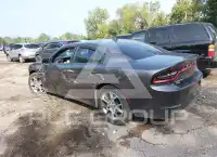 2016 Dodge CHARGER фото