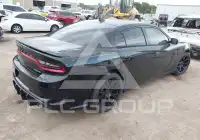 2016 Dodge CHARGER фото