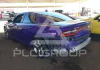 2016 Dodge CHARGER фото