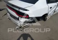 2016 Dodge CHARGER фото