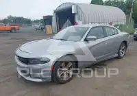2016 Dodge CHARGER фото