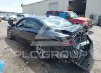 2016 Dodge CHARGER photo