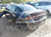 2016 Dodge CHARGER фото