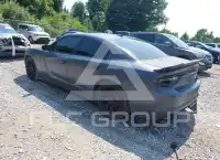 2016 Dodge CHARGER фото