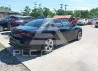 2016 Dodge CHARGER фото