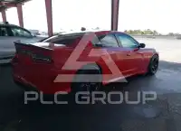 2016 Dodge CHARGER фото