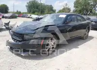 2016 Dodge CHARGER фото