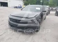 2016 Dodge CHARGER фото