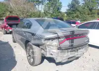 2016 Dodge CHARGER фото