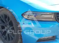 2016 Dodge CHARGER фото