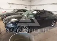 2016 Dodge CHARGER photo