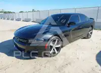 2016 Dodge CHARGER photo