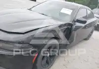 2016 Dodge CHARGER фото