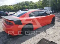 2016 Dodge CHARGER фото