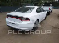 2016 Dodge CHARGER фото