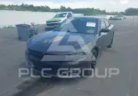2016 Dodge CHARGER фото