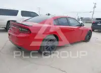 2016 Dodge CHARGER photo