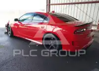 2016 Dodge CHARGER фото