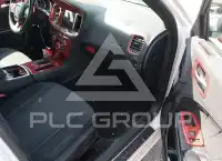 2016 Dodge CHARGER фото