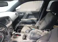 2016 Dodge CHARGER фото