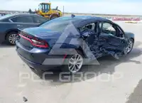 2016 Dodge CHARGER photo