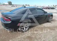 2016 Dodge CHARGER фото