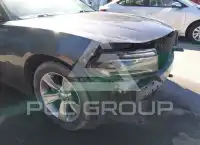 2016 Dodge CHARGER фото