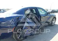 2016 Dodge CHARGER фото